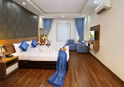 Aquarius Grand - 5