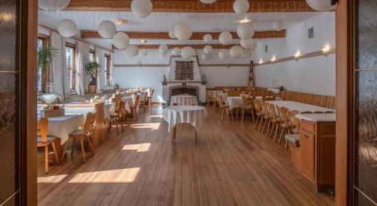 Restaurant Alatsee - 17