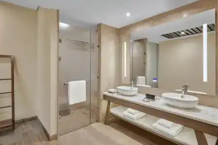 Hyatt Regency Cairo West - 3