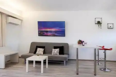 Terinikos Apart-Hotel - 45