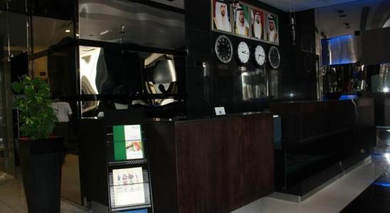 Abidos Apartment Al Barsha - 22
