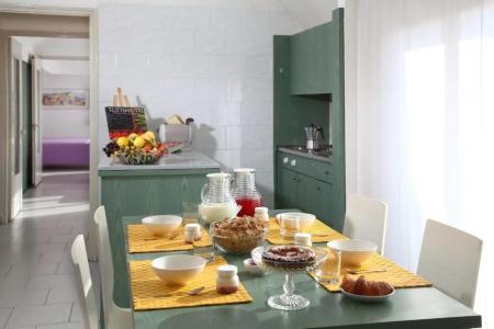 Residence Giusti 6 - 40