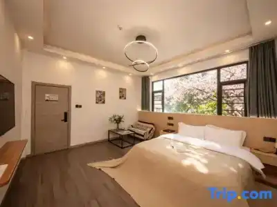 Lanyue · YinShe Boutique Design Guesthouse (Dali Ancient City South Gate) - 28