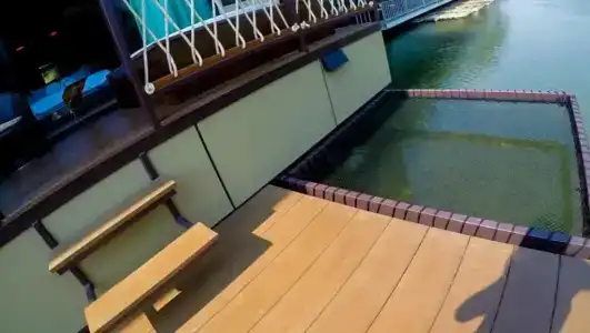 Binlha Raft - 83