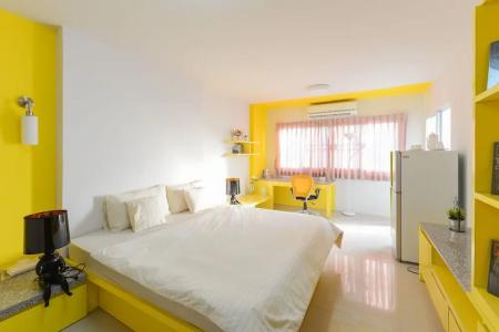 Oyo 460 Int Place - 25