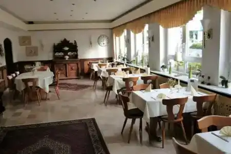Bürgerhof - 19