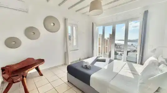 Amperian Mykonos Suites & Villas - 387