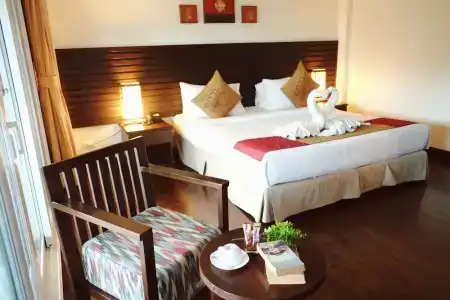 Lanta Mermaid Boutique House - 171