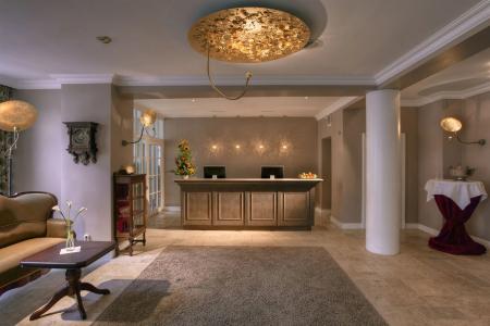 Vier Jahreszeiten Binz klimaneutral - 1