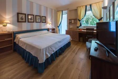 Gallia Palace - Relais & Châteaux - 56