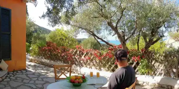 Agios Nikitas Villas - 107