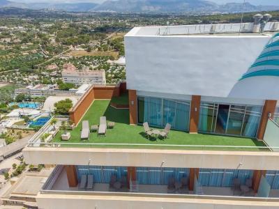 Bcl Levante Club & Spa - Only Adults - 95