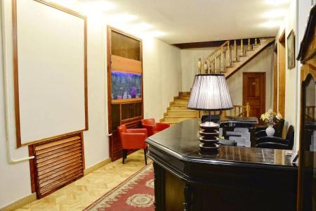Georgian House - 1