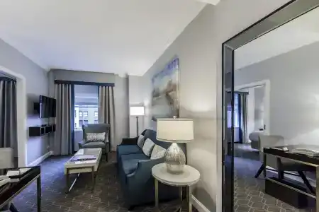 Fairmont Olympic - 74