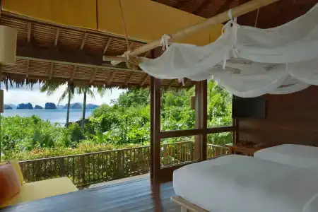 Six Senses Yao Noi - Sha Plus - 28