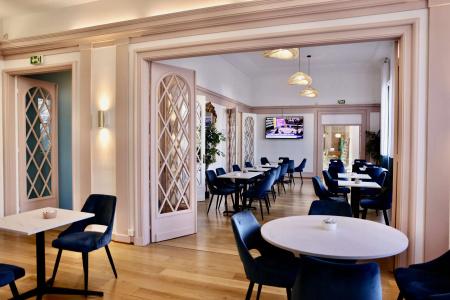Best Western hôTel De La Bourse - 6