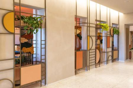 Mercure Rio Boutique Copacabana - 14