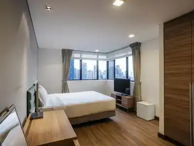 Novotel Living Orchard - 30