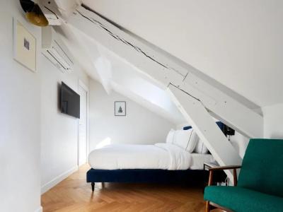 Rendez-Vous Batignolles - 49