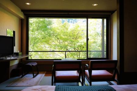 Momijiya of Takao Kyoto - 17