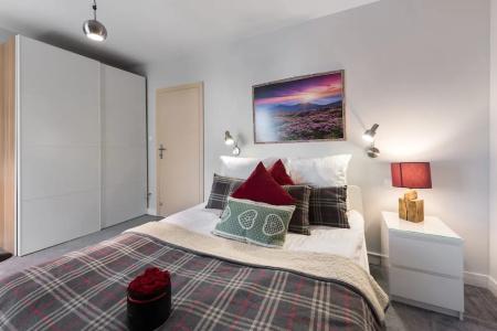 Bory6a Apartamenty - 96