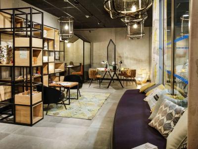 ibis Styles Amiens Centre - 24