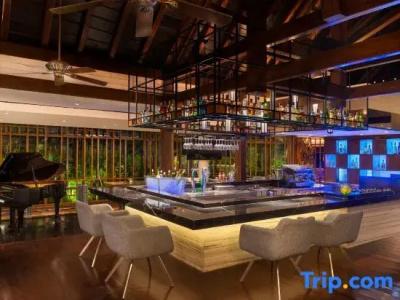 Le Meridien Jakarta - 67