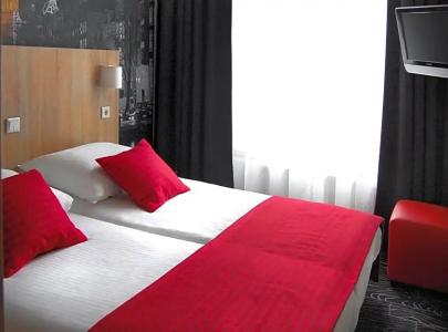 Prinsenhotel - 23