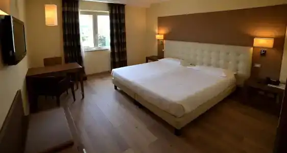 Best Western Grand Guinigi - 2