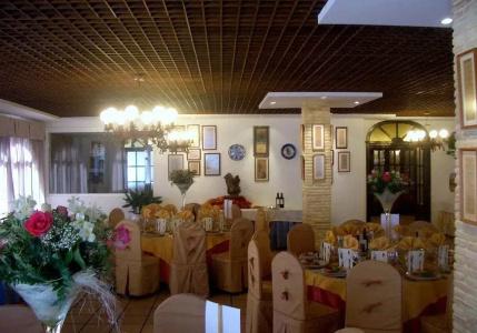 Terraza Carmona - 20