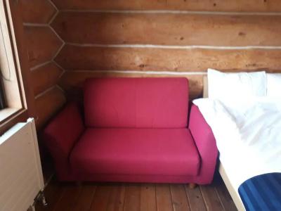 Reposer Hakuba - 38