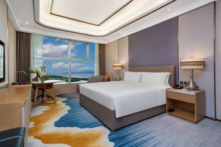 Grand Mercure Oriental Ginza Shenzhen - 48