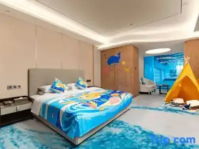 Dali Manju Ocean - 100