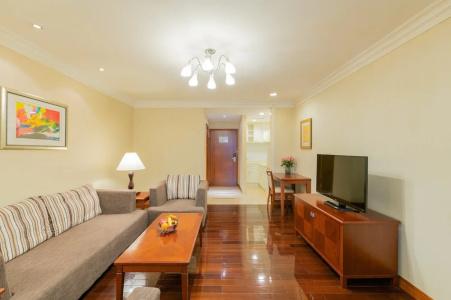 Shenzhen Dongmen Metropark Suites - 72