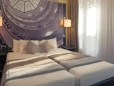 Mercure Lyon Centre Beaux-Arts - 50