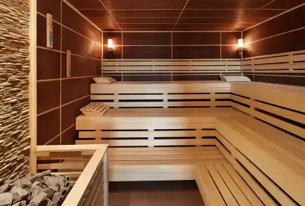 Best Western Plus Arosa - 24