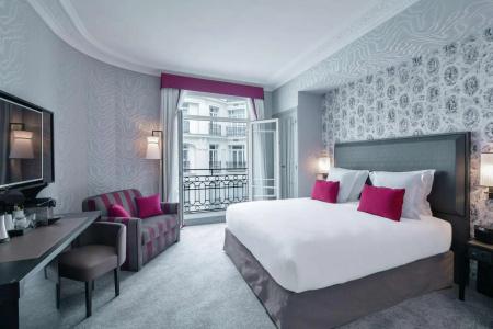 Trianon Rive Gauche - 2