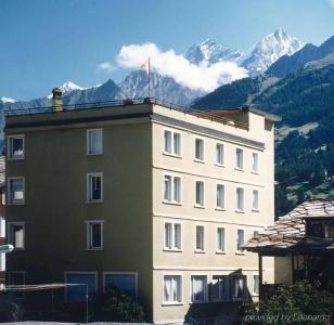 Le Petit Charme-Inn - 0