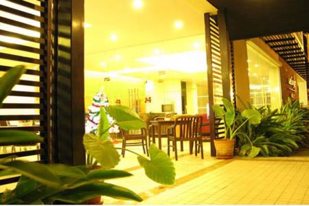The Zen Pattaya - 24