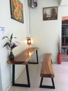 Chiangmai Bupatara - 9