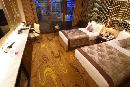 Best Western Chinatown - 47
