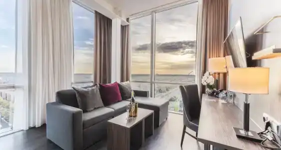 Best Western Plus Plaza Almere - 119