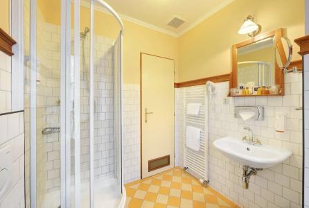Chateau St. Havel - Wellness - 7