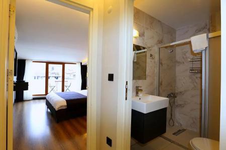 Galata King Suite - 63