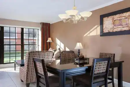 Legacy Vacation Resorts-Orlando-Kissimmee - 41