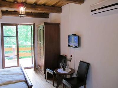 b&b Plitvica Lodge - 42