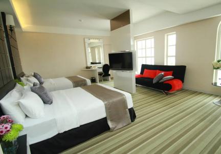 The Sterling Boutique Melaka - 5