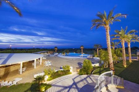 Relais Masseria Caselli - 21