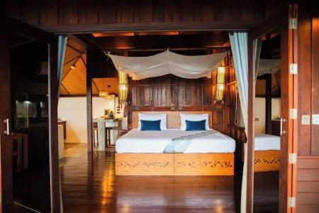 The Place Luxury Boutique Villas - Sha Extra Plus - 121
