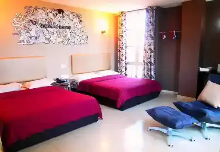 Angsana Melaka - 55